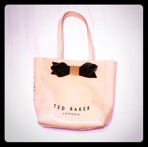 Ted Baker tote